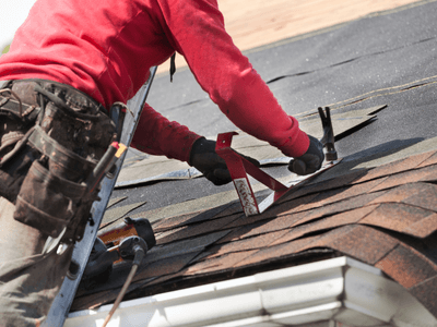 About Roof Repair Experts Kellyville, OK